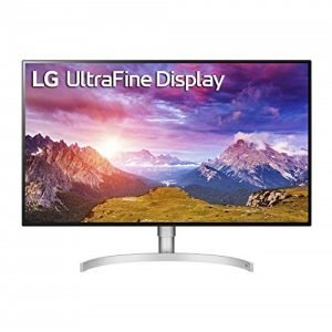 LG 32UL950-W